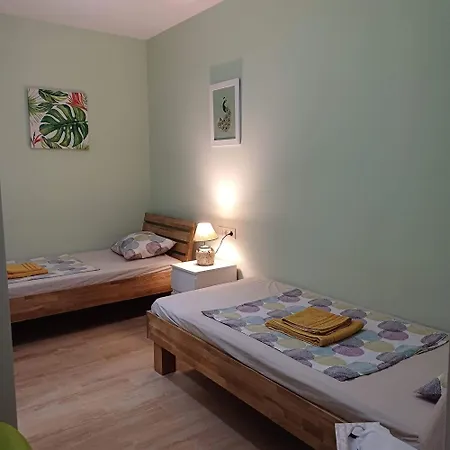 Apartman Carlota Alicante