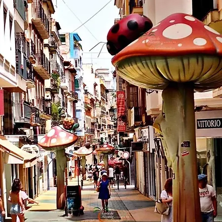 Apartamento Carlota