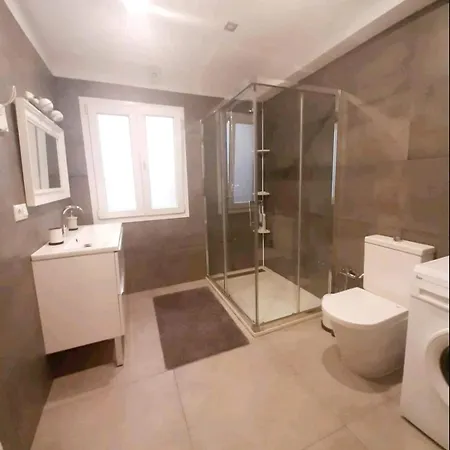 Apartamento Carlota *