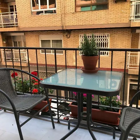 Apartamento Carlota *
