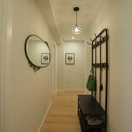 Apartamento Carlota *